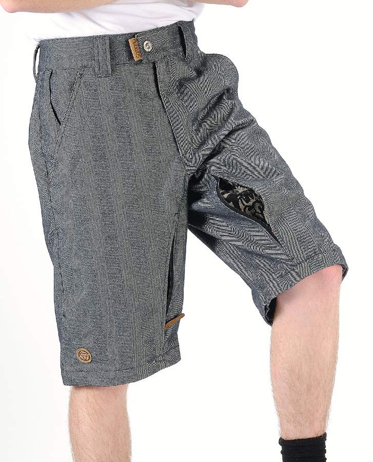Raw shorts review sales