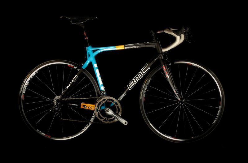BMC Pro Machine SLC01