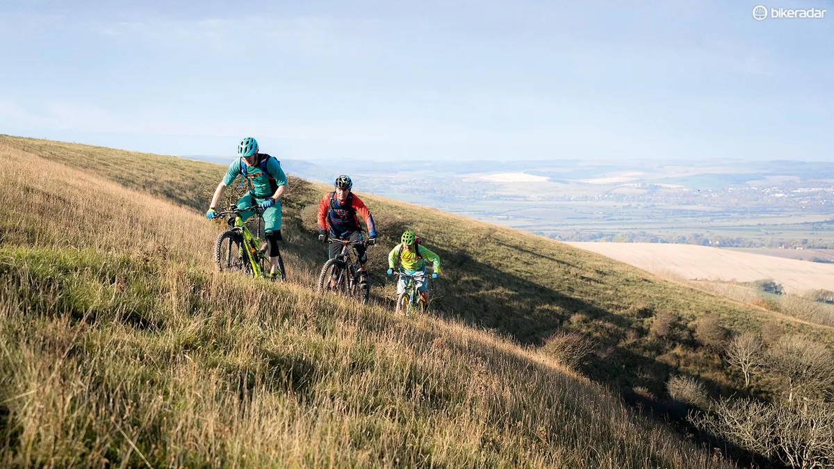 Handle your big ride day | BikeRadar