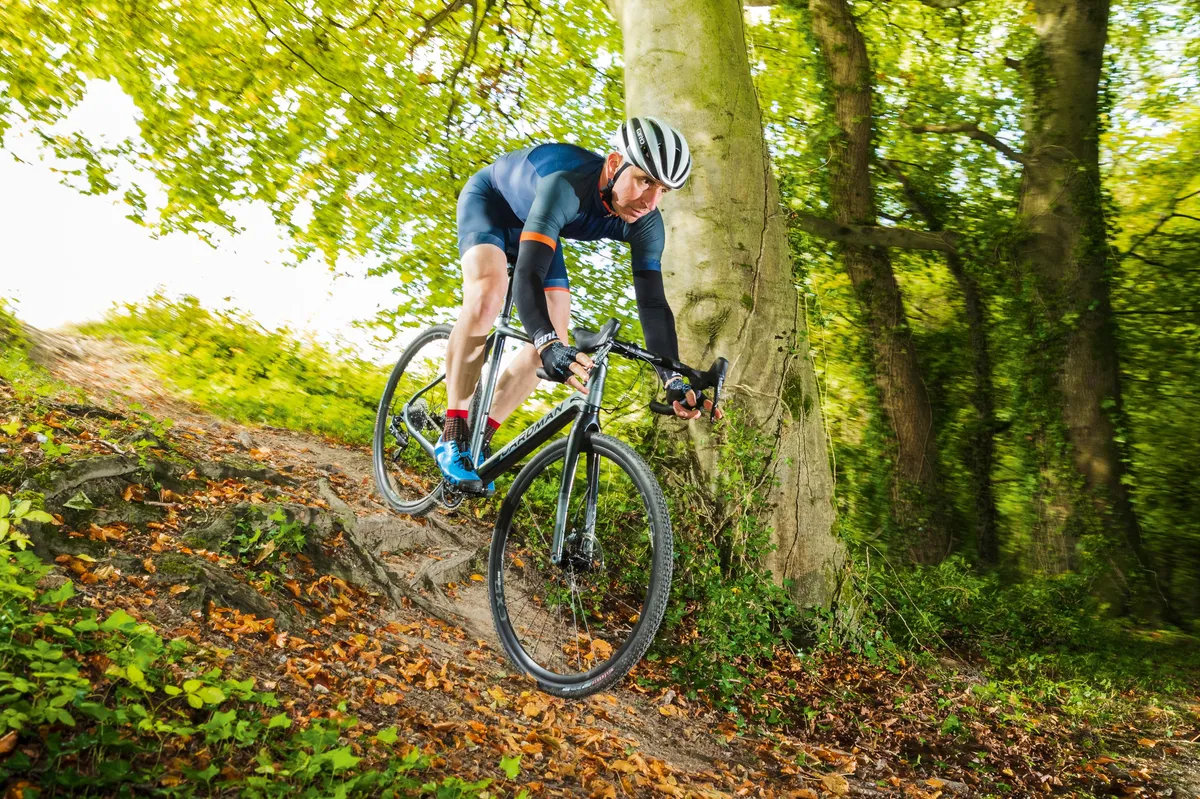 Here's why your next bike should be a cyclocross bike