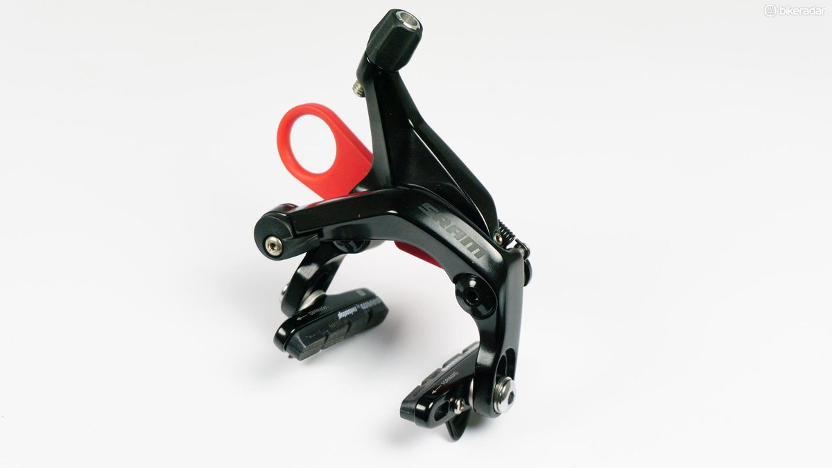 SRAM S-900 direct mount brake — actual weights, prices, specs | BikeRadar
