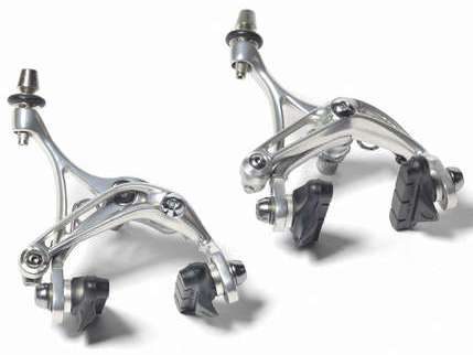Freins De Vélo Campagnolo Veloce-D Infinite - Squelette - Set Route - Neuf