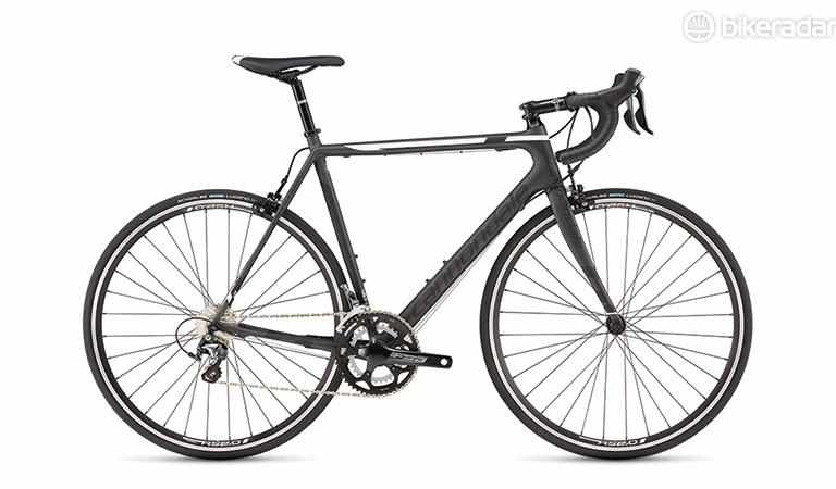 Cannondale SuperSix Evo Tiagra 6 review | BikeRadar