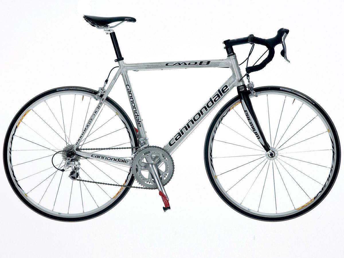 Cannondale R800