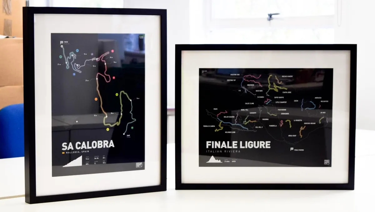 Do you fancy seeing your favourite rides immortalised as art?