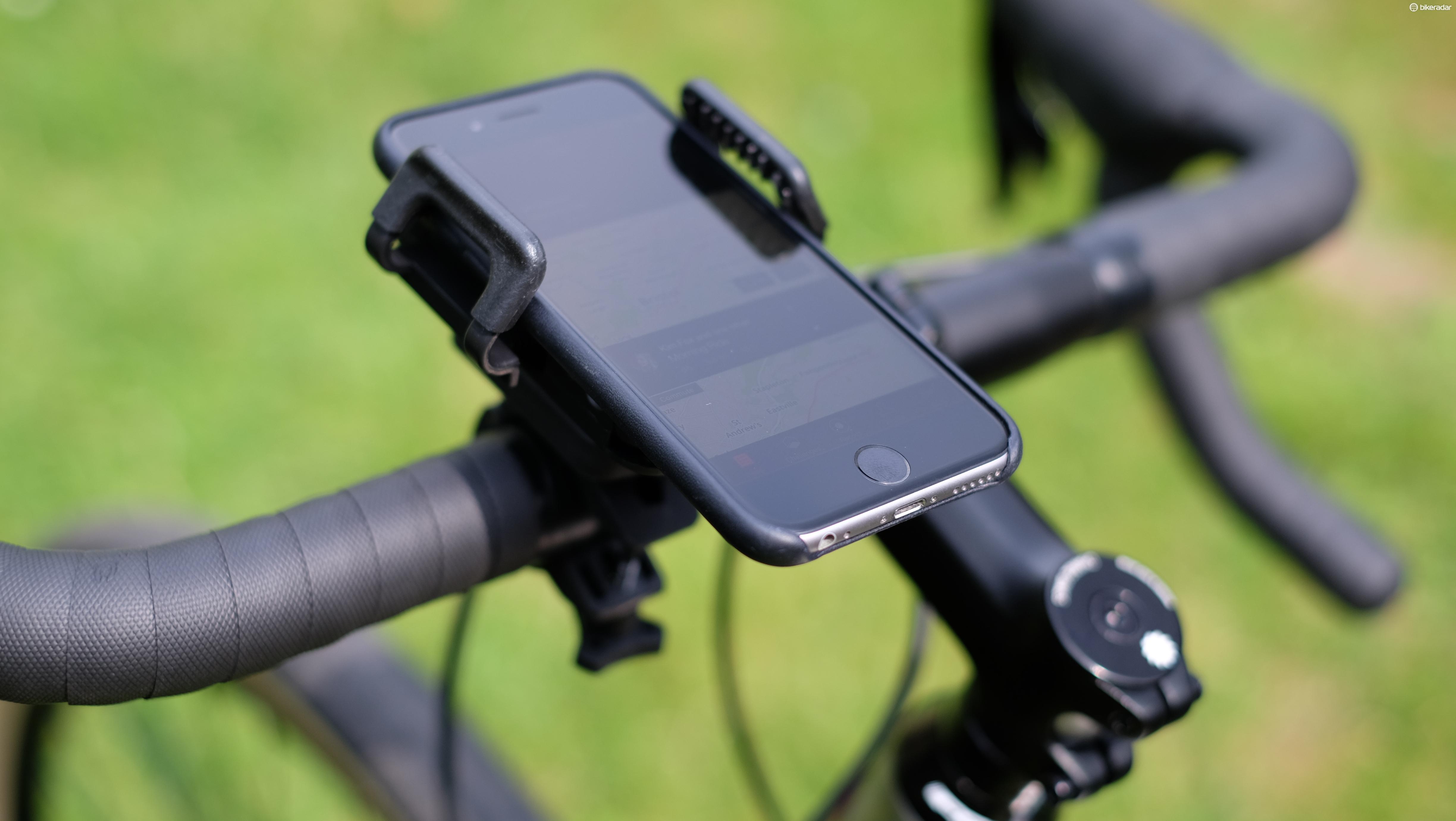 The Best Bike Phone Mounts of 2024