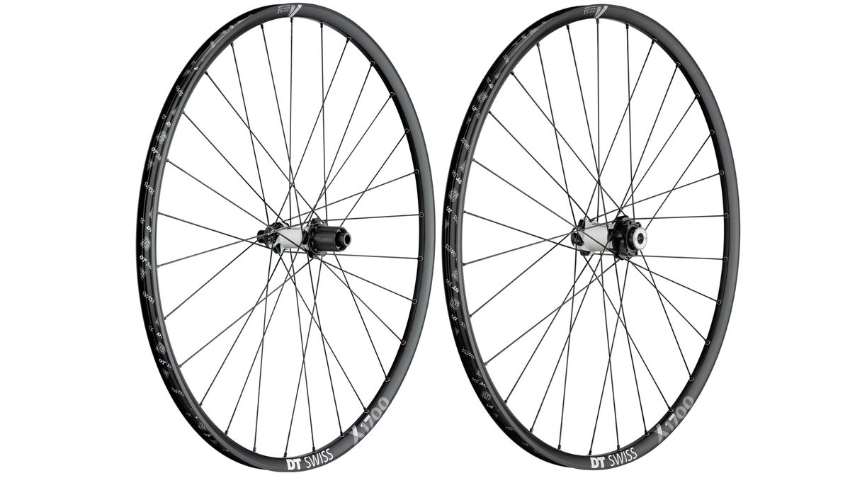 New hubs for the DT Swiss 1700 Spline wheel line for 2018 | BikeRadar