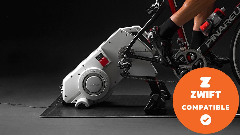 Elite claims best in class with new Drivo direct-drive smart 