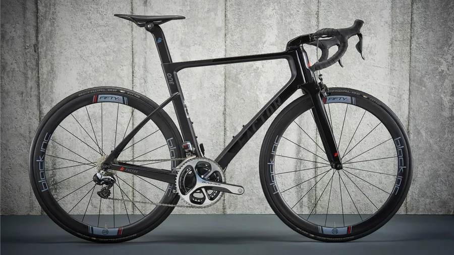 Factor One review | BikeRadar
