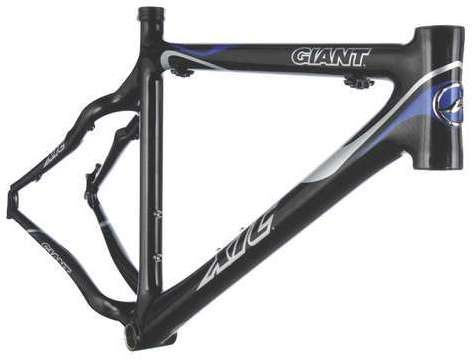Giant XTC Carbon Composite