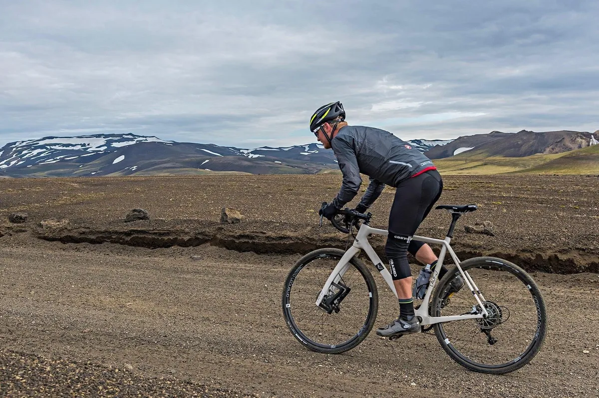Riding the True Grit in Iceland was a highlight of my year