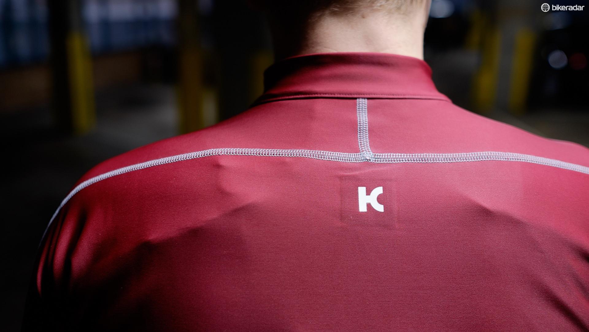 Katusha Sports Warm long sleeve jersey and bib shorts review