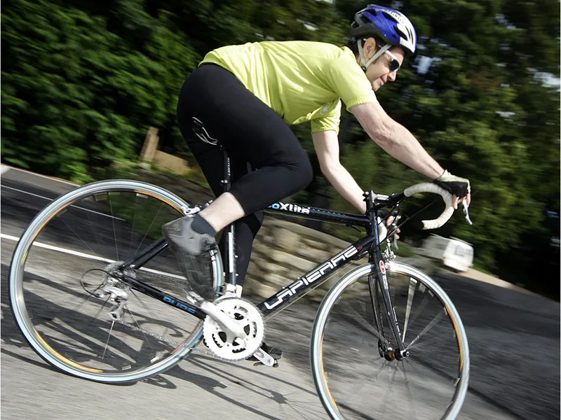 Lapierre X Lite 200 review | BikeRadar