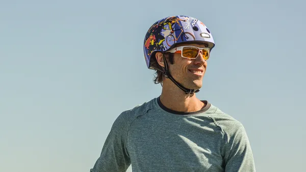 Ryan Leech on e-MTBs: 