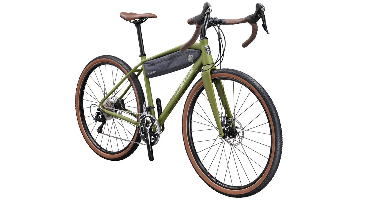 Mongoose