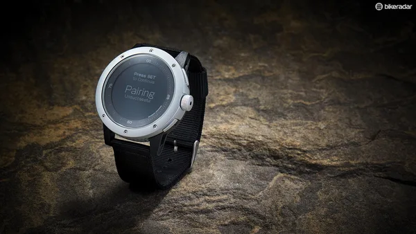 Matrix Power Tech Matrix PowerWatch review | BikeRadar