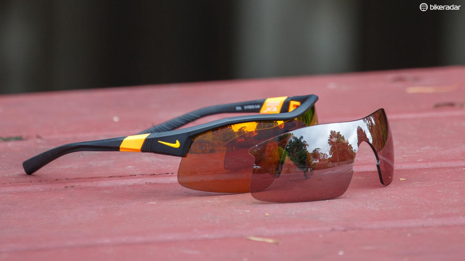 Best Triathlon Sunglasses in 2024 | Trigearlab