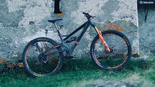Orange Java Bike Orange Bikes | BikeRadar