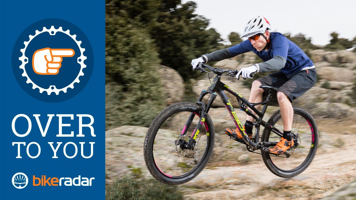 How do you measure success on the bike? | BikeRadar