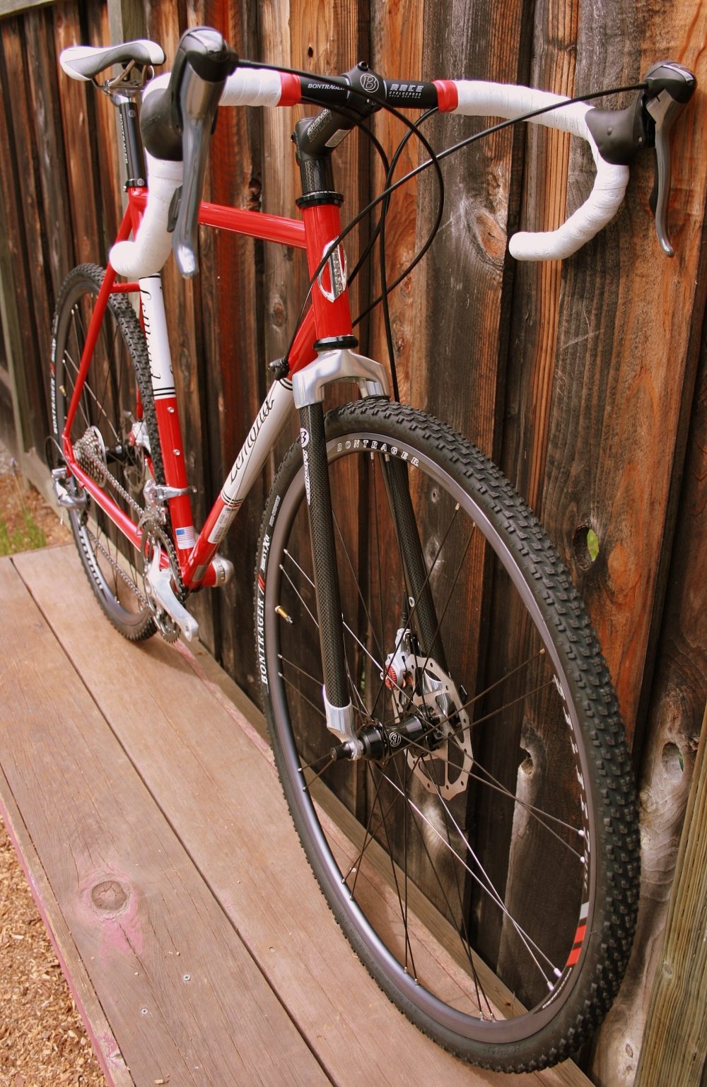 LeMond Poprad Disc