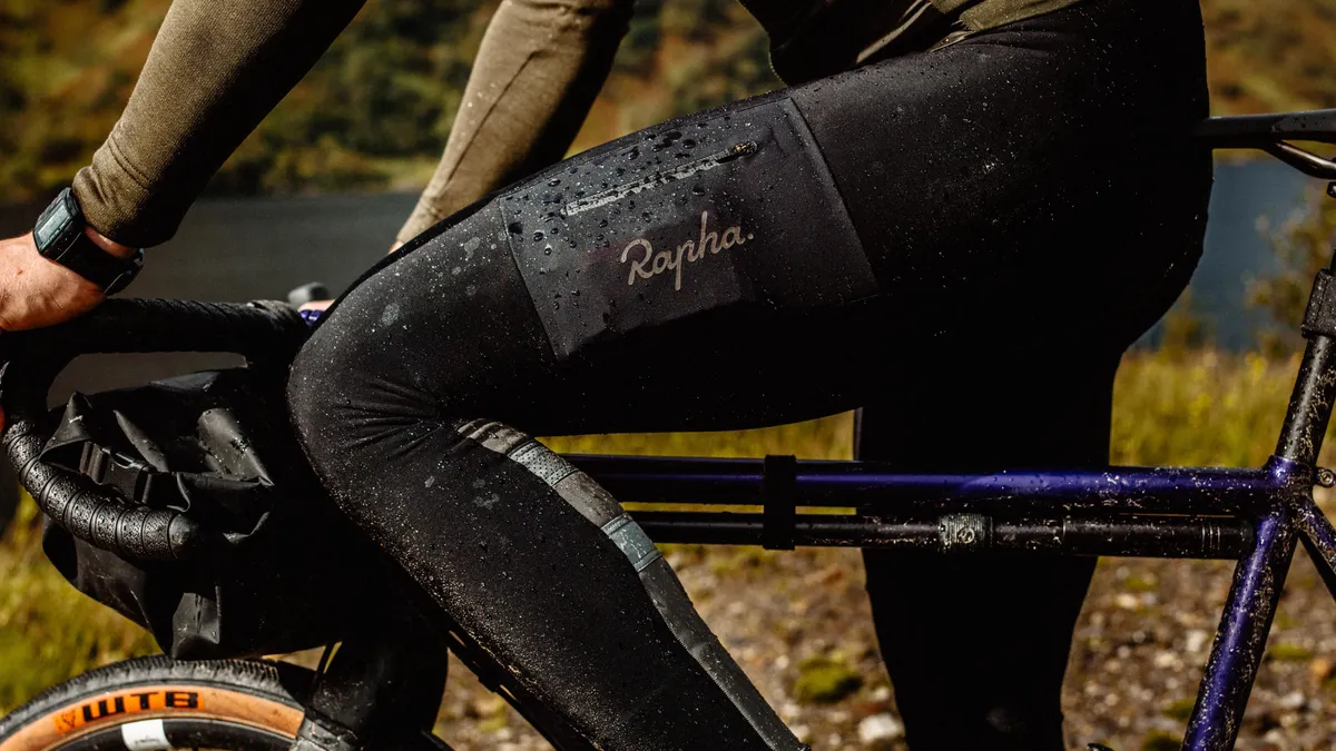 Rapha's new Explore Collection invites you to get out and adventure -  BikeRadar