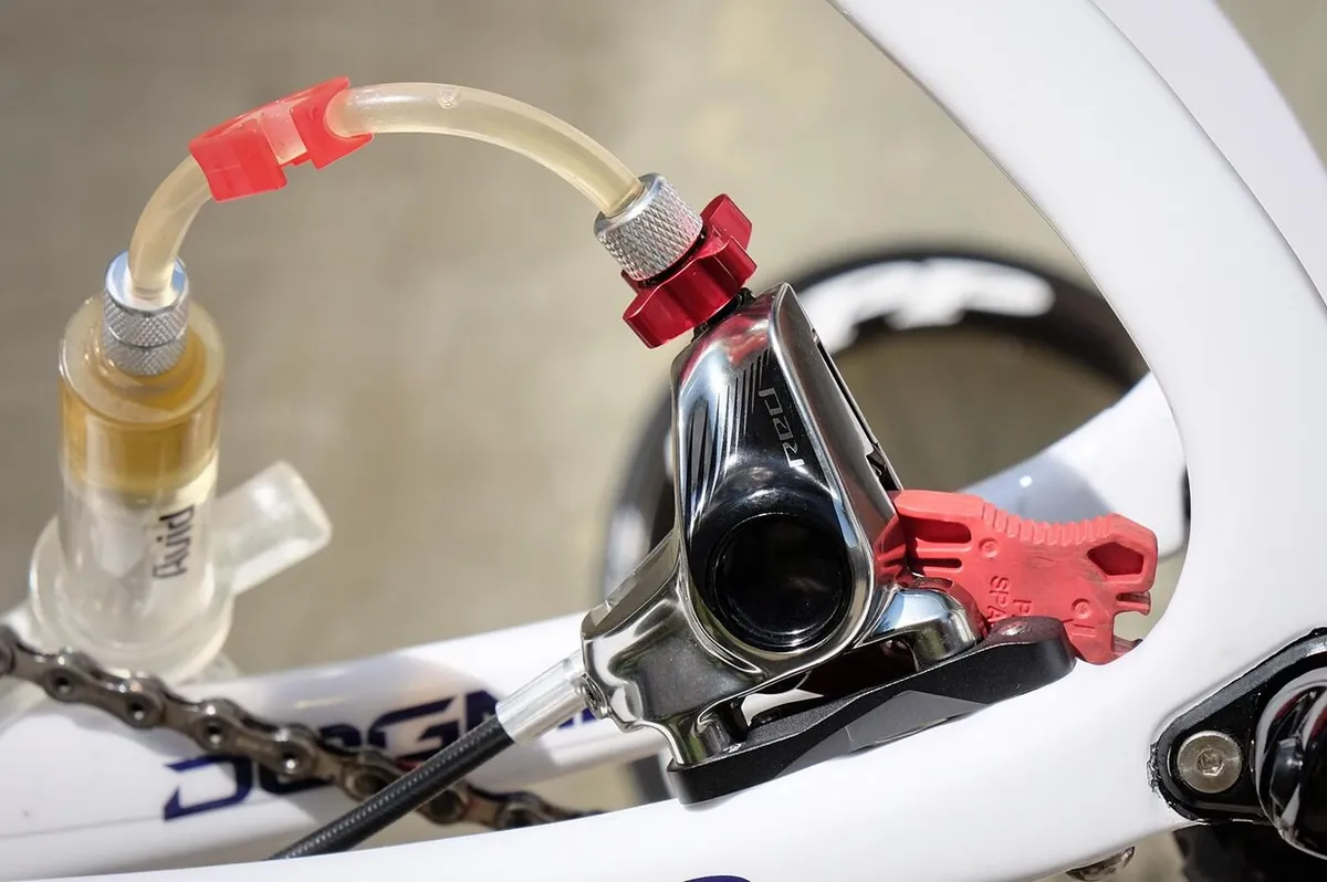 How do I reset my brake caliper pistons? – Epic Bleed Solutions