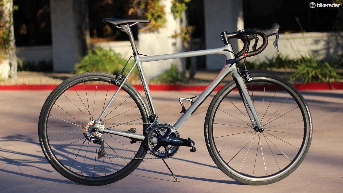Ridley Helium SLX Dura-Ace first ride review | BikeRadar