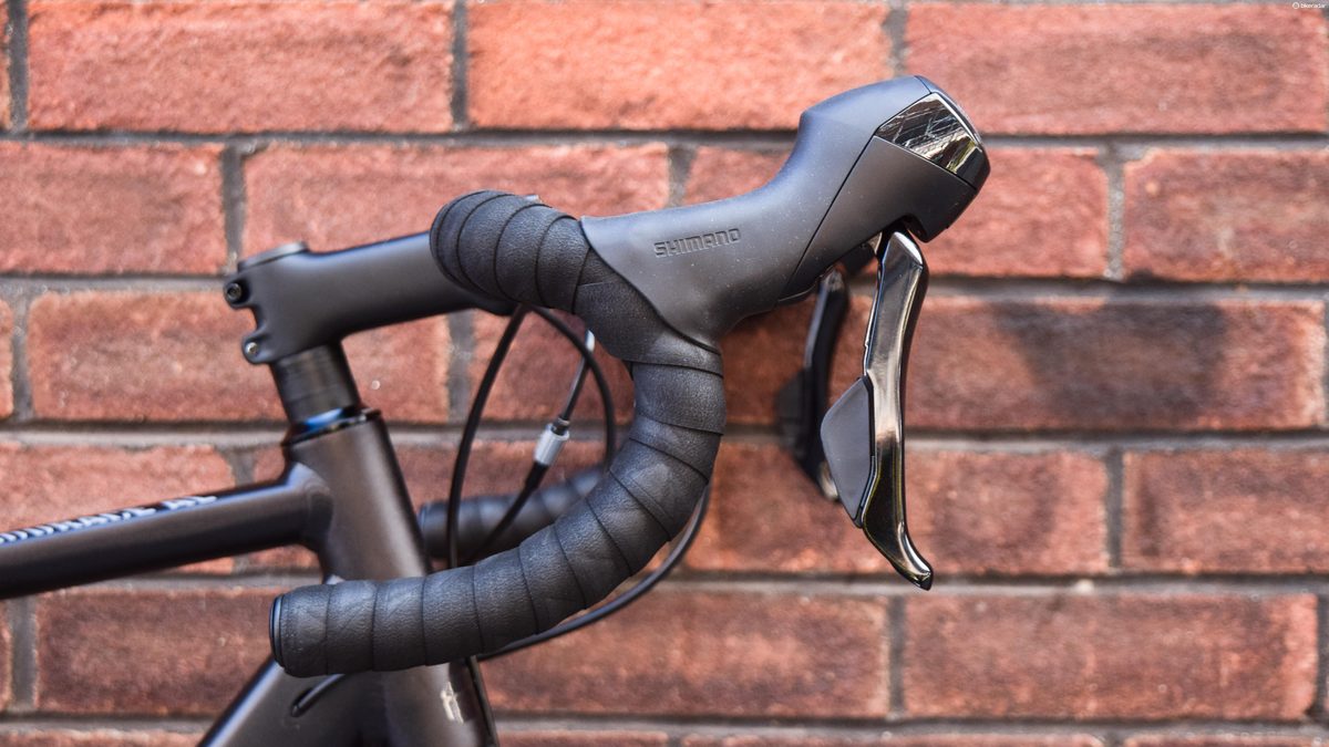 Shimano updates Tiagra 4700 with new-look hydraulic levers | BikeRadar