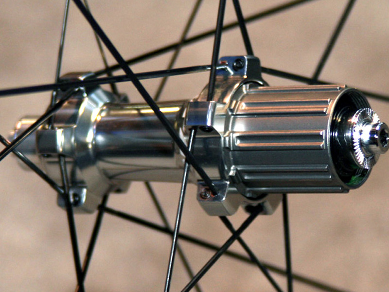 Interbike: Shimano launches wheels and shoes | BikeRadar Interbike: Shimano launches wheels and shoes | BikeRadar