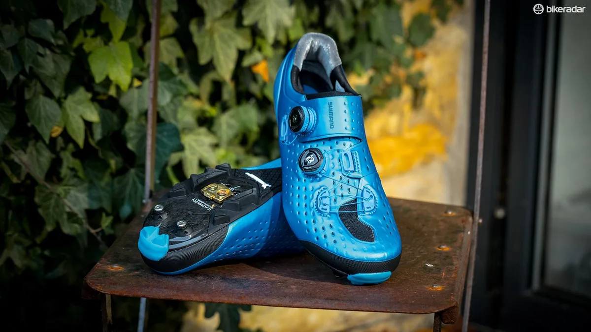 Shimano Xc9 Shimano Shoes 2019 Shimano S-Phyre XC9 Review BikeRadar