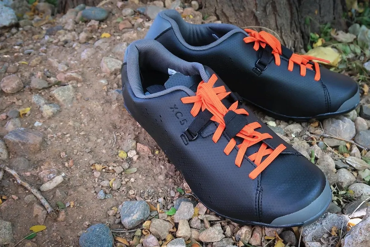 Best gravel bike shoes | Gravel-friendly footwear for adventure riding
