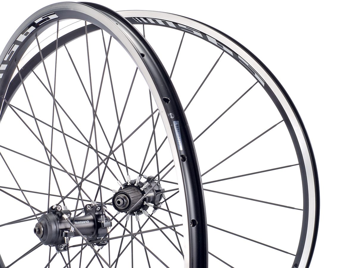 Shimano WH-M 565 LX