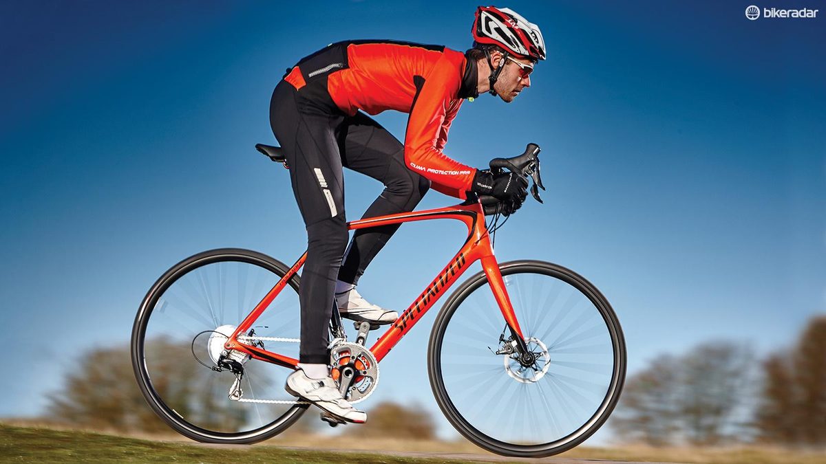 Specialized Roubaix Elite first ride review | BikeRadar