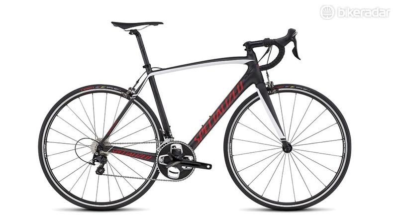 Specialized Tarmac Sport 2016