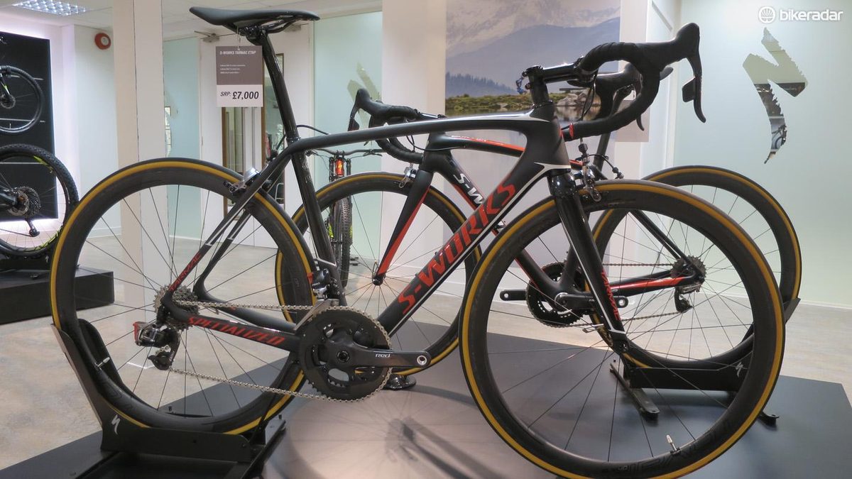 Specialized