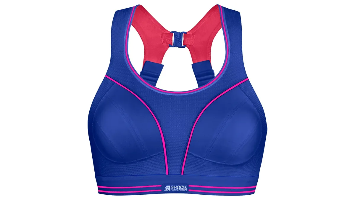 Best sports bras for cycling: 7 popular options tested