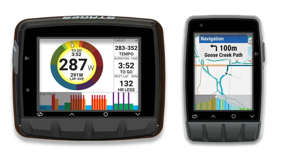 Stages expands Dash computer line with color GPS units | BikeRadar