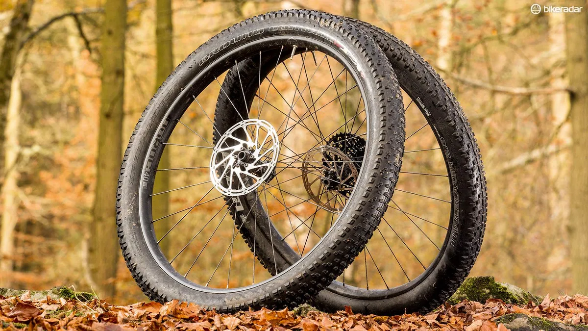 Sun Ringle S Type Sun Ringle Duroc review | BikeRadar