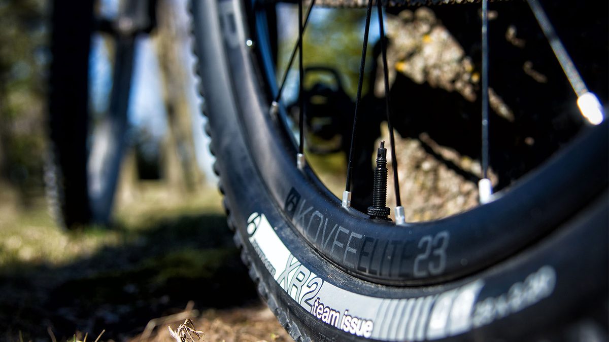 Bontrager rolls out value-packed mountain wheels | BikeRadar