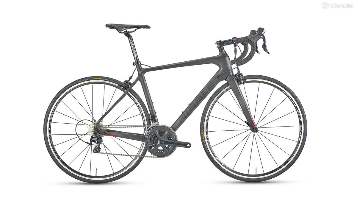 Ribble R872 105 review | BikeRadar