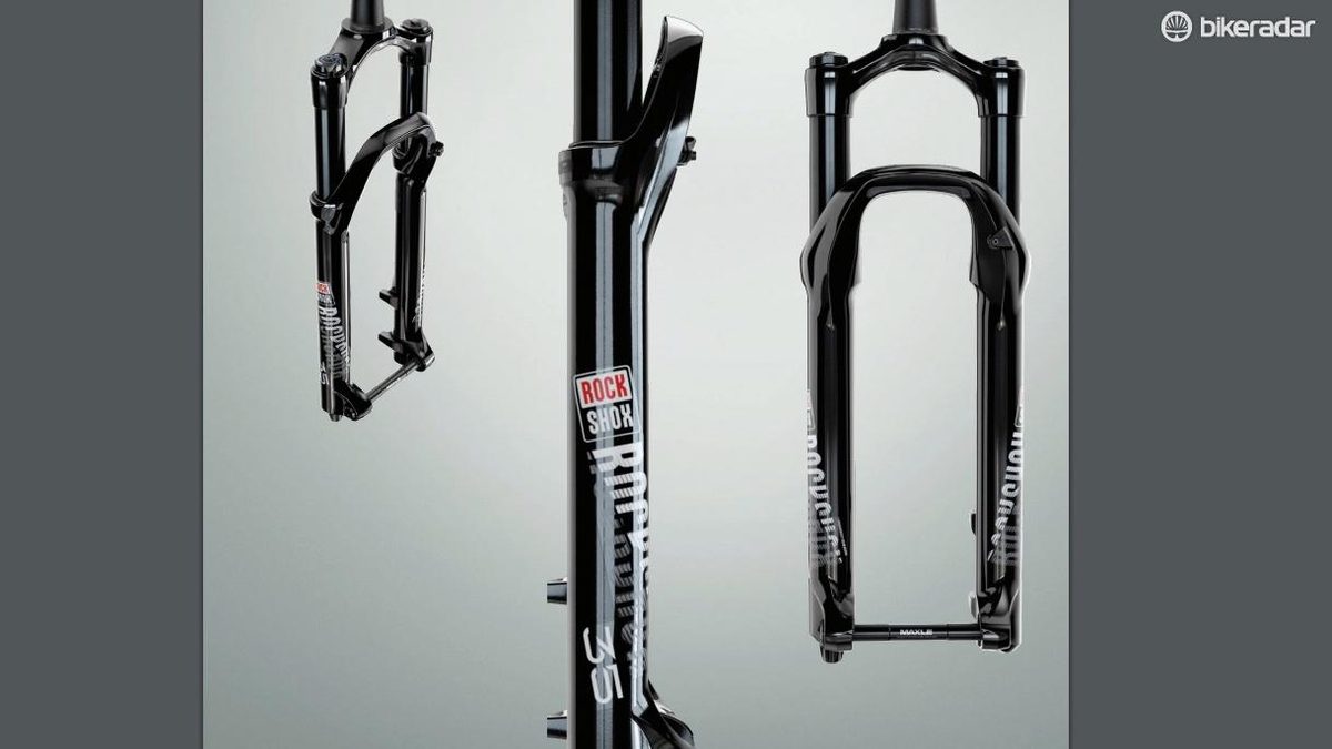 RockShox quietly releases budget 