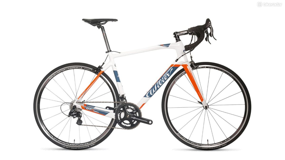 Wilier GTR Team review | BikeRadar