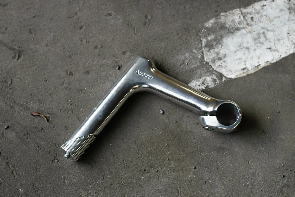 Nitto MT-11 1 1/8 forged quill stem