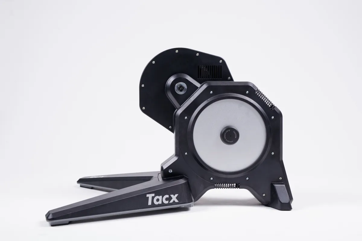 Tacx Flux S smart trainer