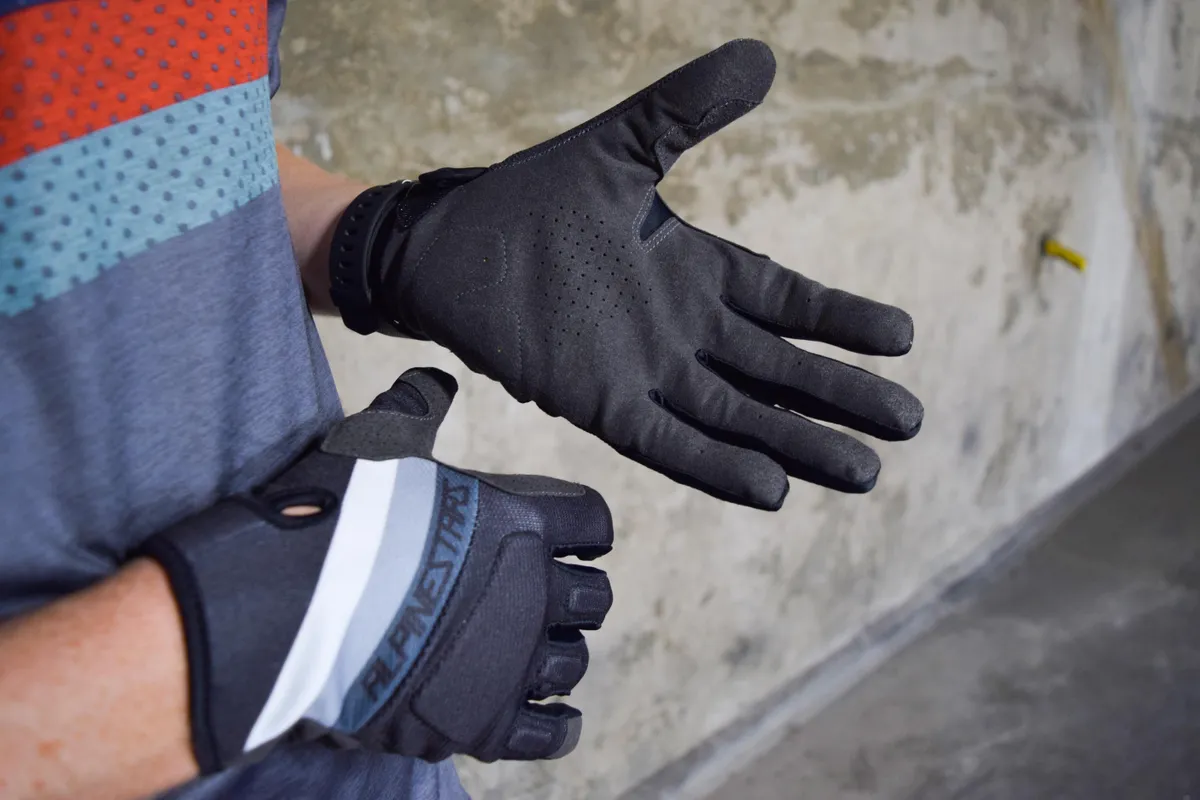 Alpinestars Aspen Pro gloves