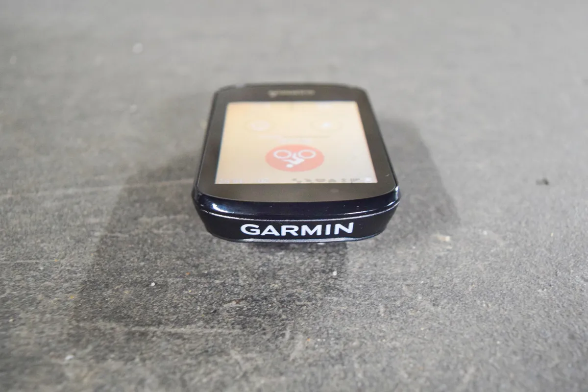 Garmin Edge 830 GPS cycling computer