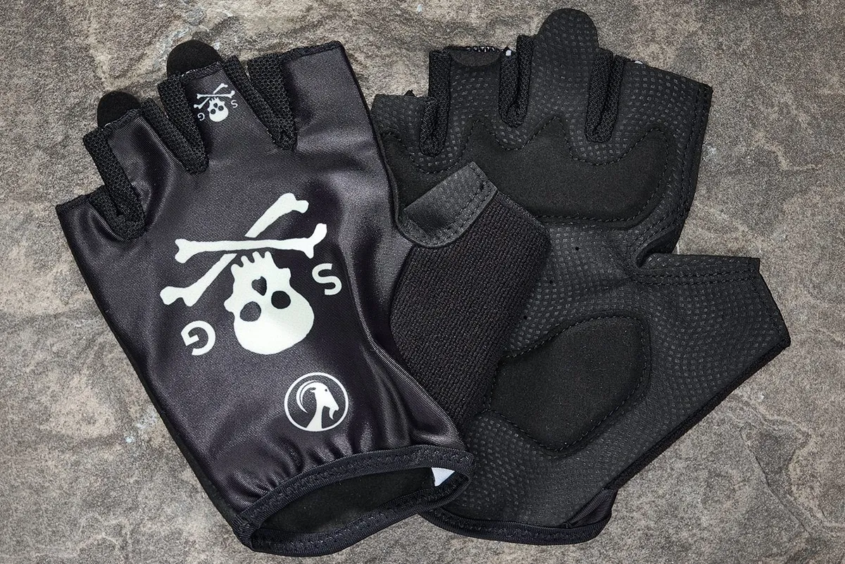 road cycling summer mitts