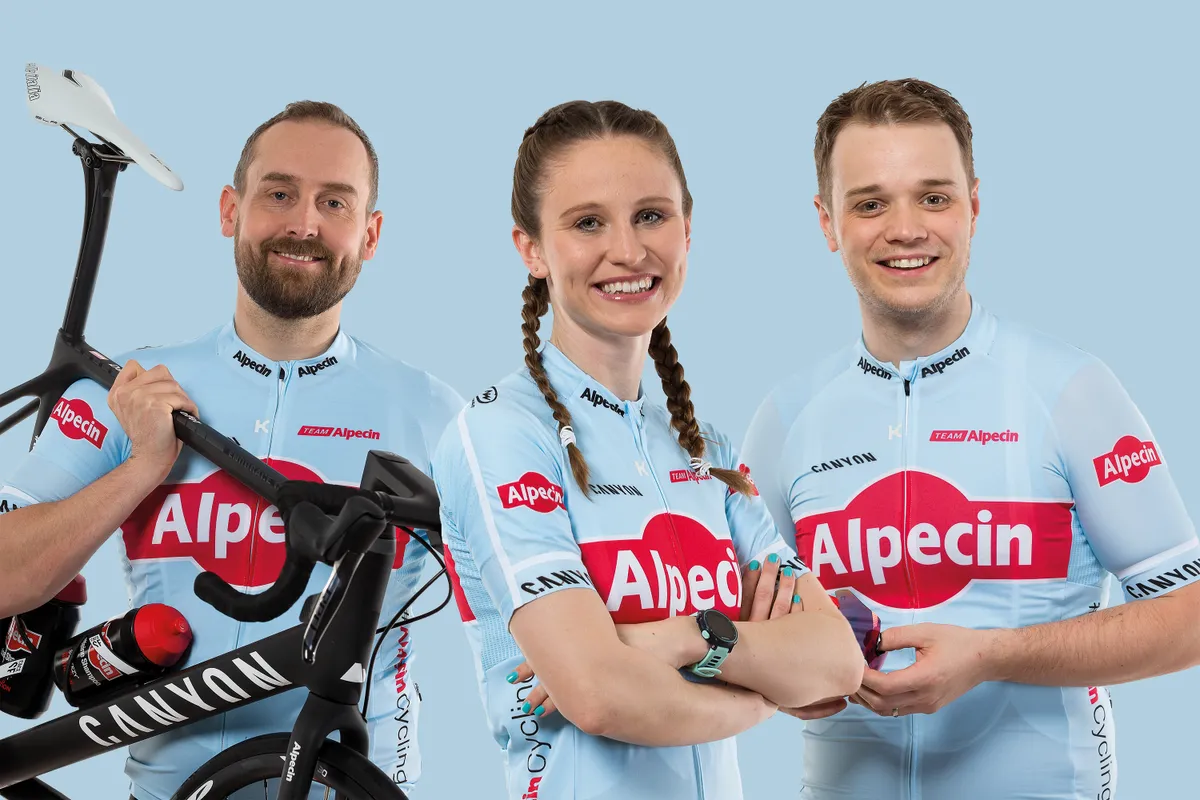 Team Alpecin 2019