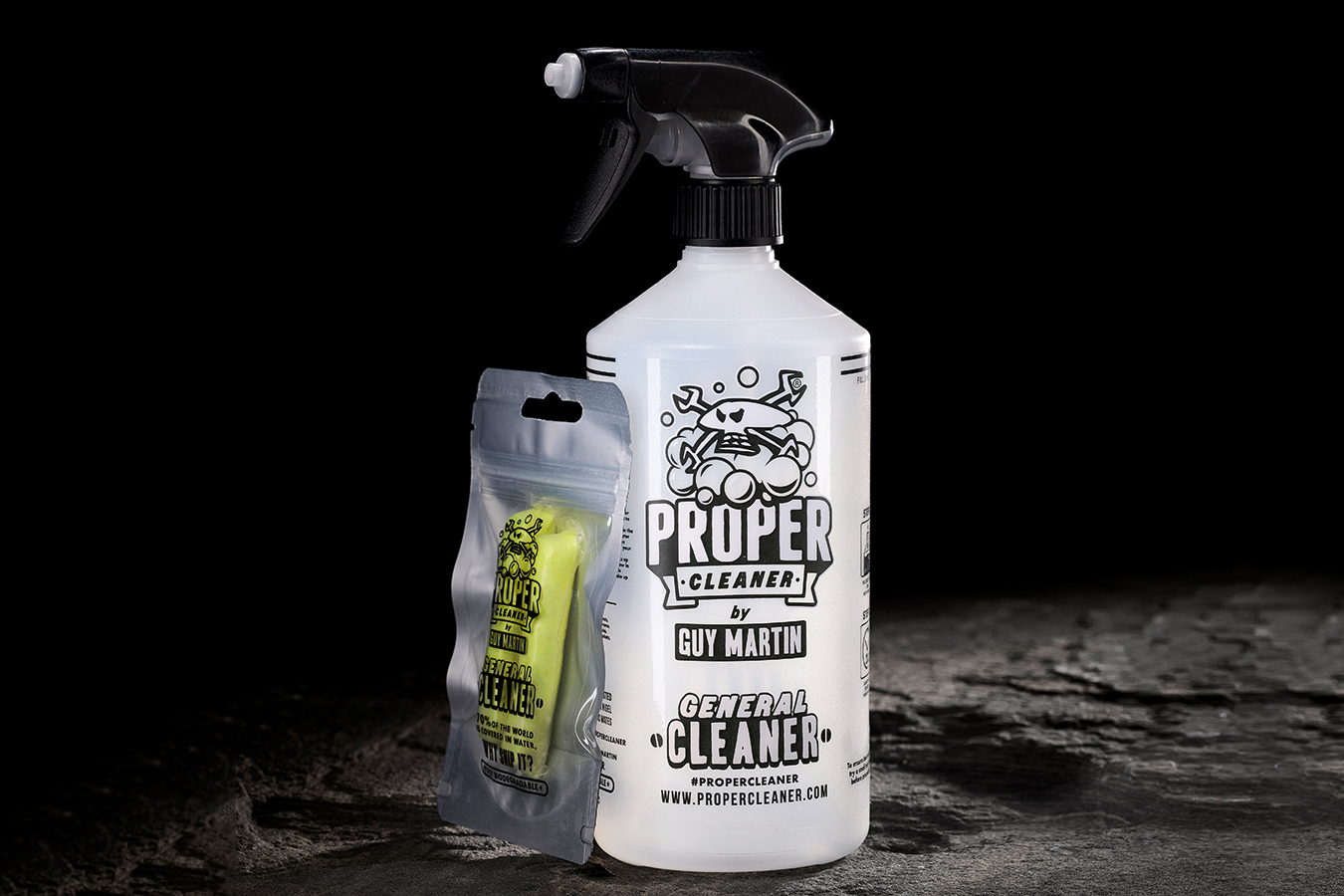 Best bike cleaner 2024  6 cleaners put to the test by our experts