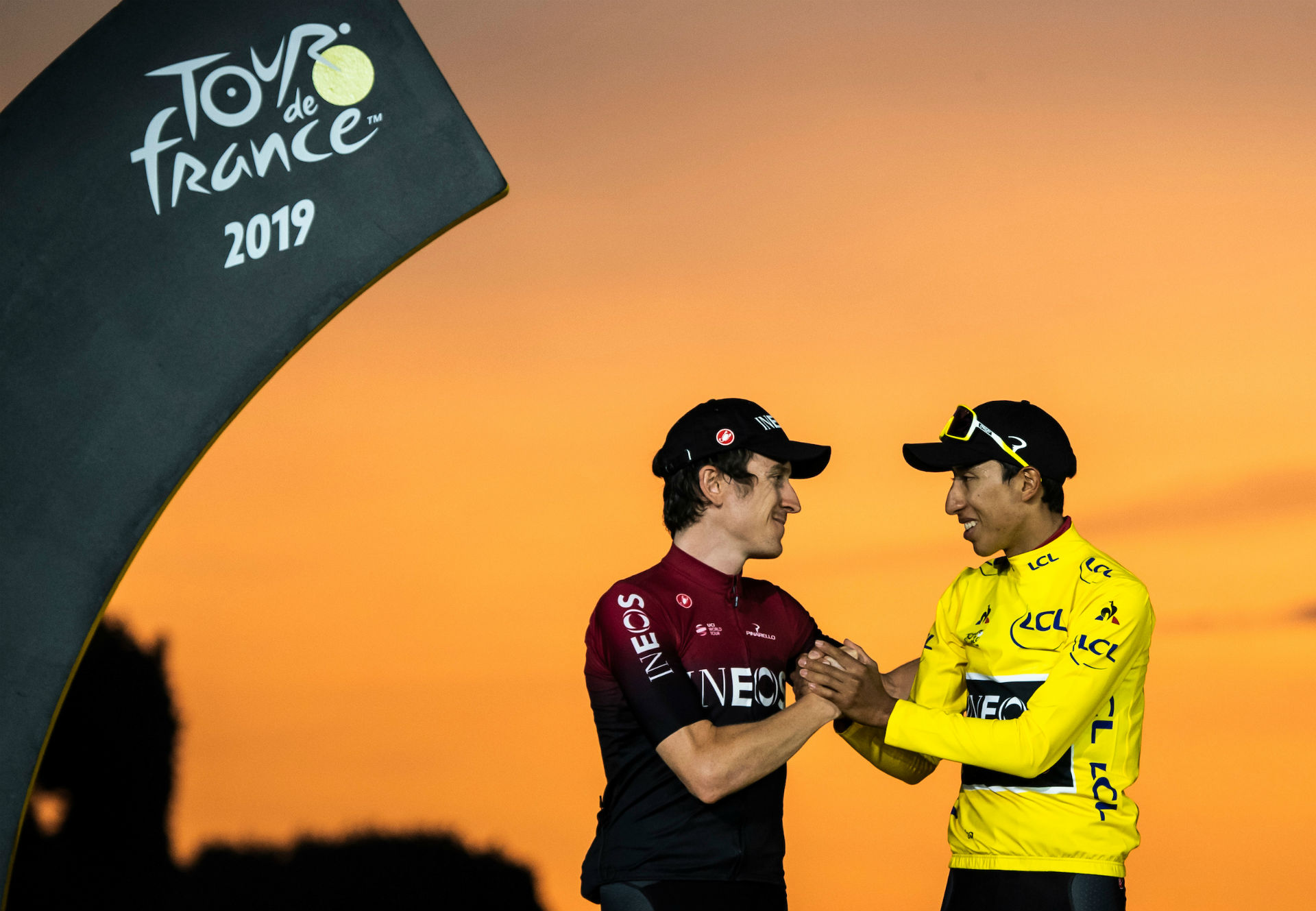 Tour de France 2019 in numbers | Can you guess the fastest recorded speed?